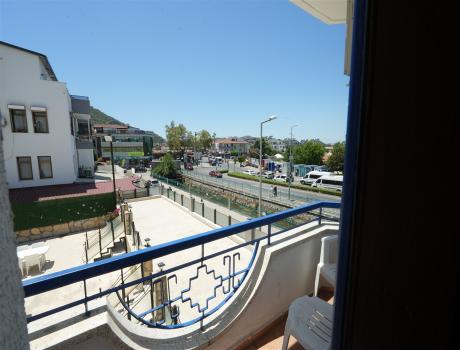 Çift Kişilik Oda - Çift Kişilik Oda