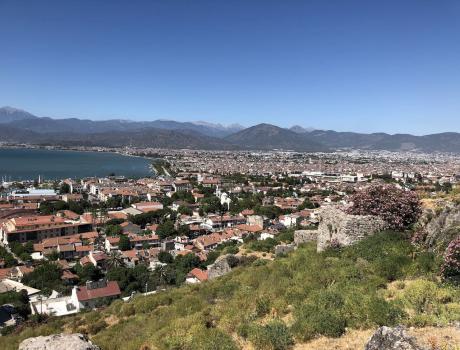 Fethiye Kalesi - Fethiye Kalesi