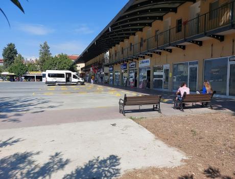 Fethiye Otogar - Fethiye Otogar