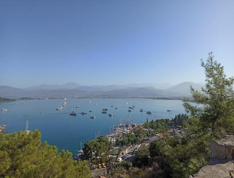 Fethiye Kordon - Fethiye Kordon