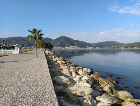 Fethiye Kordon - Fethiye Kordon