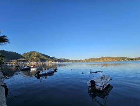 Fethiye Kordon - Fethiye Kordon